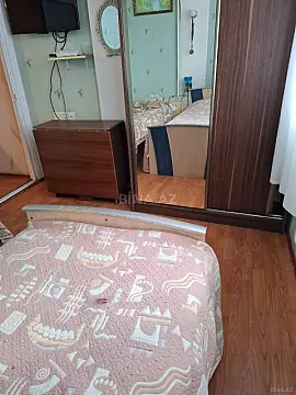 Kirayə verilir 3 otaqlı mənzil 60 m²
