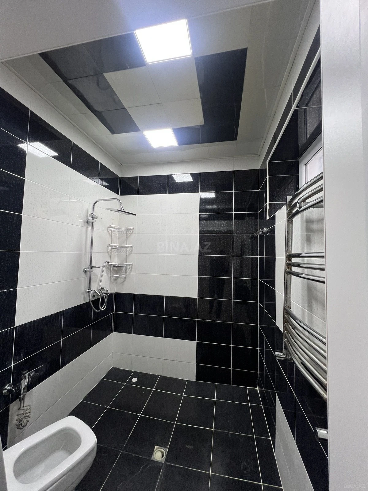 Kirayə verilir 3 otaqlı həyət evi 100 m²