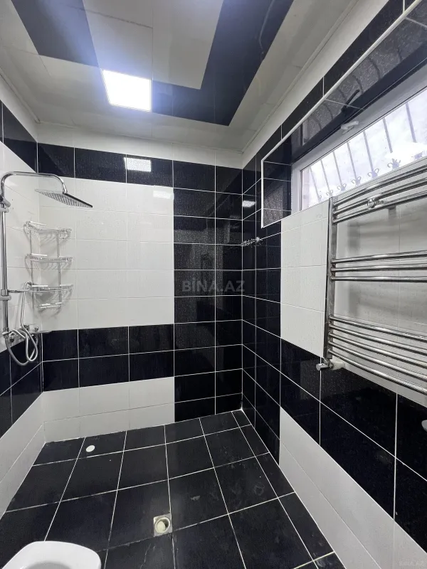 Kirayə verilir 3 otaqlı həyət evi 100 m²