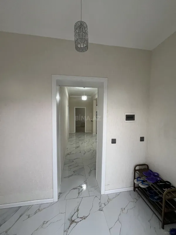 Kirayə verilir 3 otaqlı həyət evi 100 m²