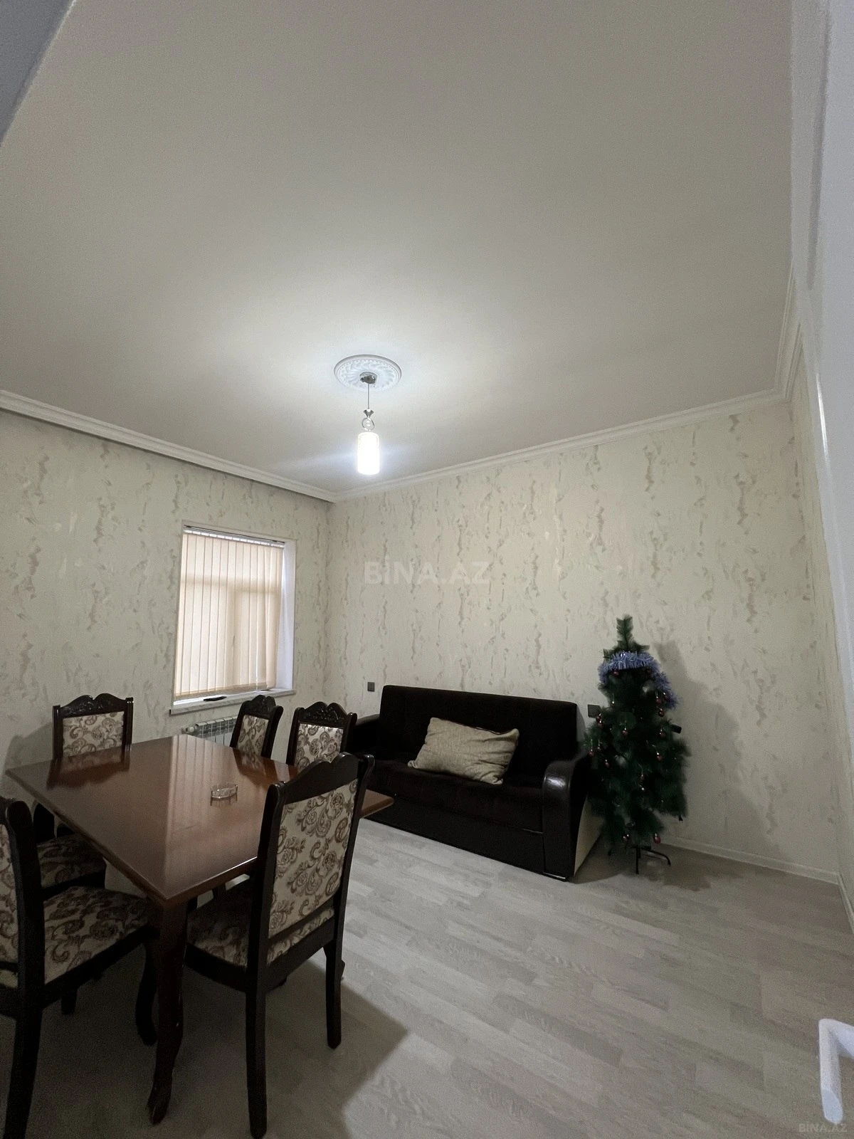 Kirayə verilir 3 otaqlı həyət evi 100 m²