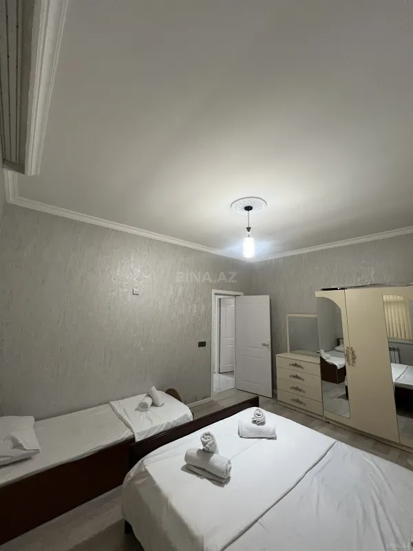 Kirayə verilir 3 otaqlı həyət evi 100 m²