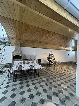 Kirayə verilir 3 otaqlı həyət evi 100 m²