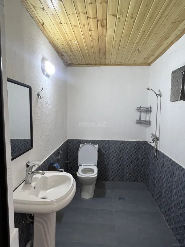 Kirayə verilir 3 otaqlı həyət evi 100 m²