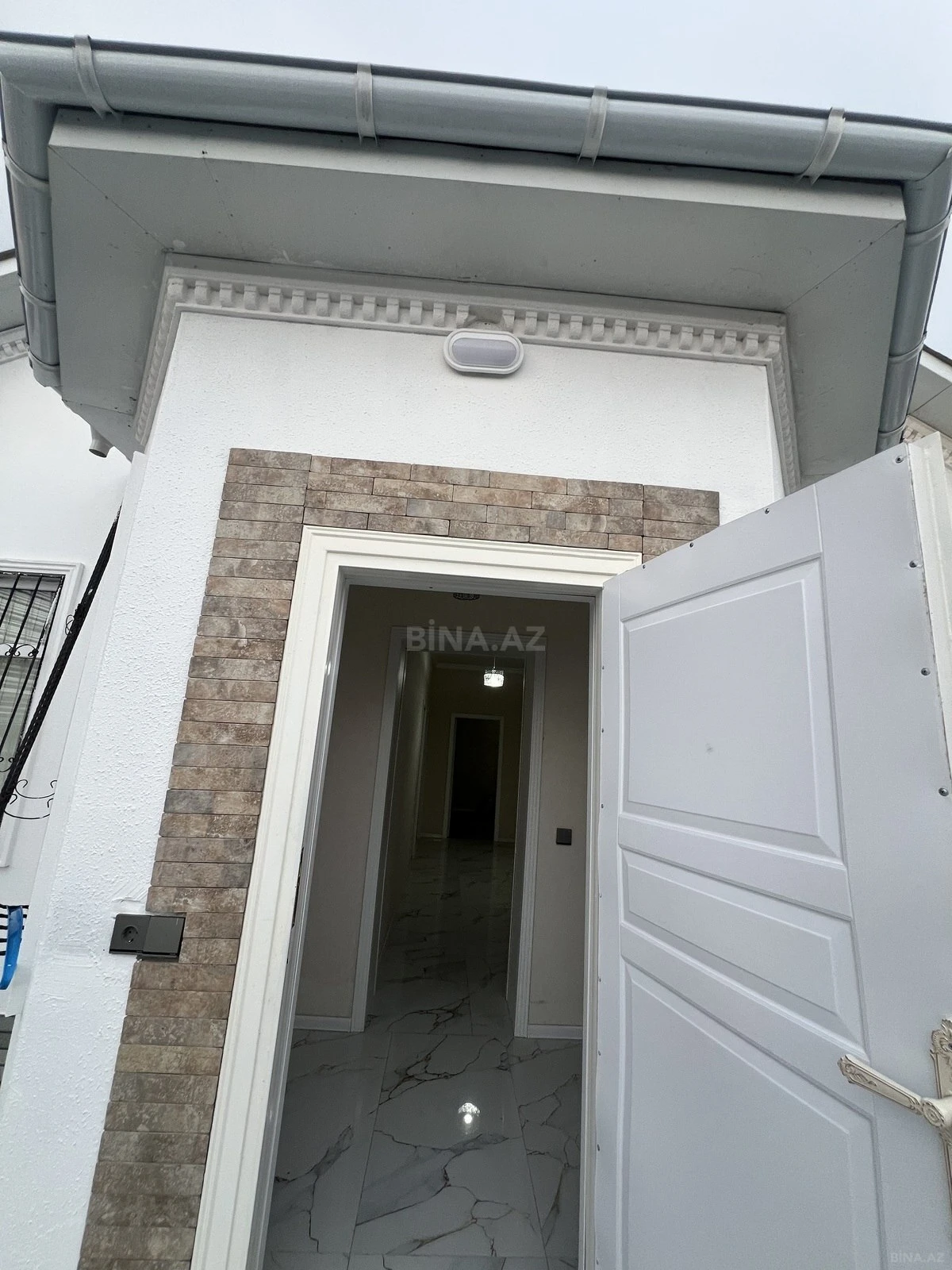 Kirayə verilir 3 otaqlı həyət evi 100 m²