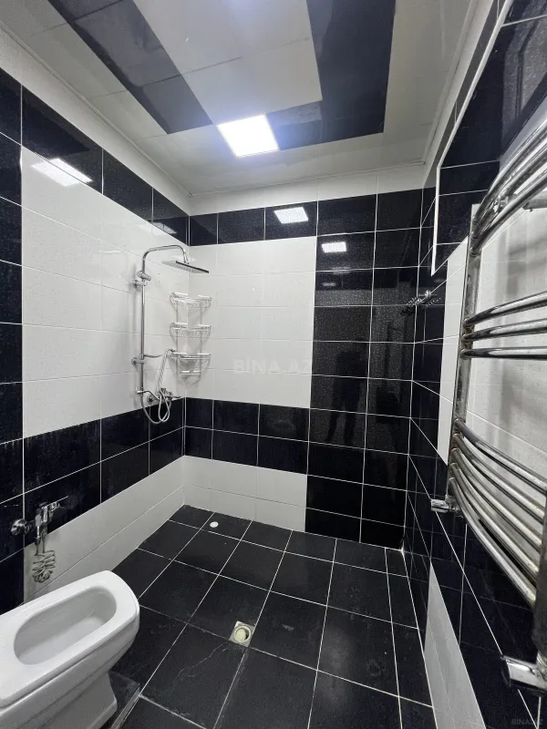 Kirayə verilir 3 otaqlı həyət evi 100 m²