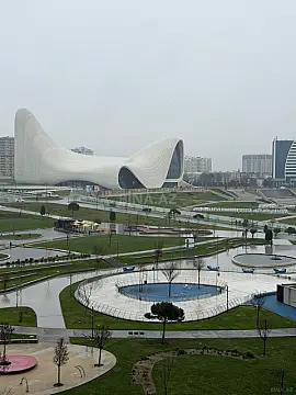 Satılır 3 otaqlı mənzil 150 m² — Bakı, Nərimanov 3 otaq 150.00 m²