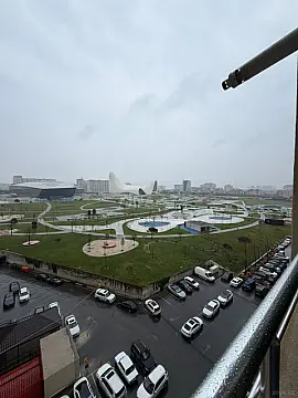 Satılır 3 otaqlı mənzil 150 m²