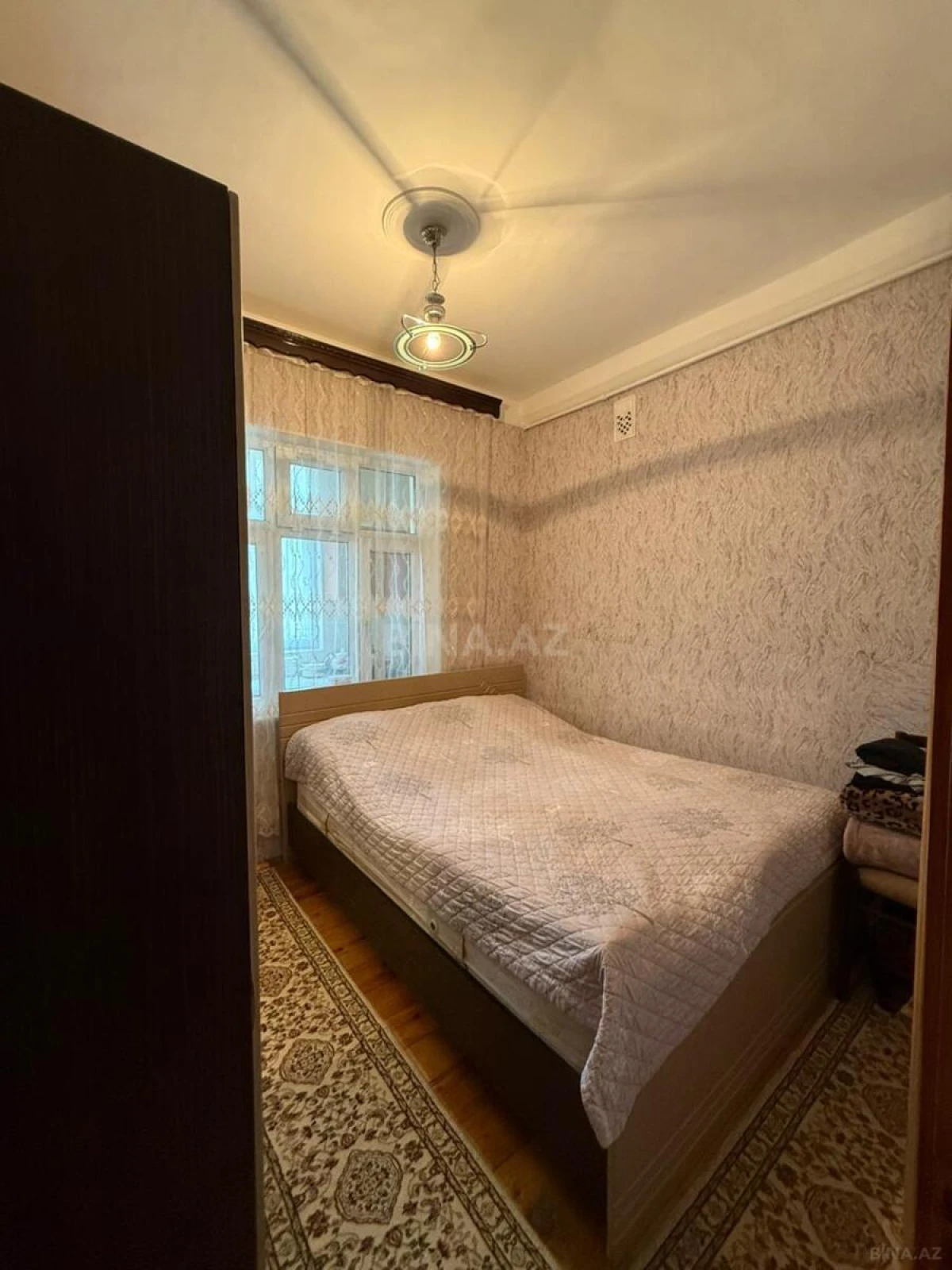 Satılır 2 otaqlı mənzil 45 m²