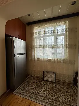 Satılır 2 otaqlı mənzil 45 m²