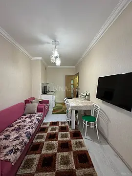 Satılır 2 otaqlı mənzil 51 m²