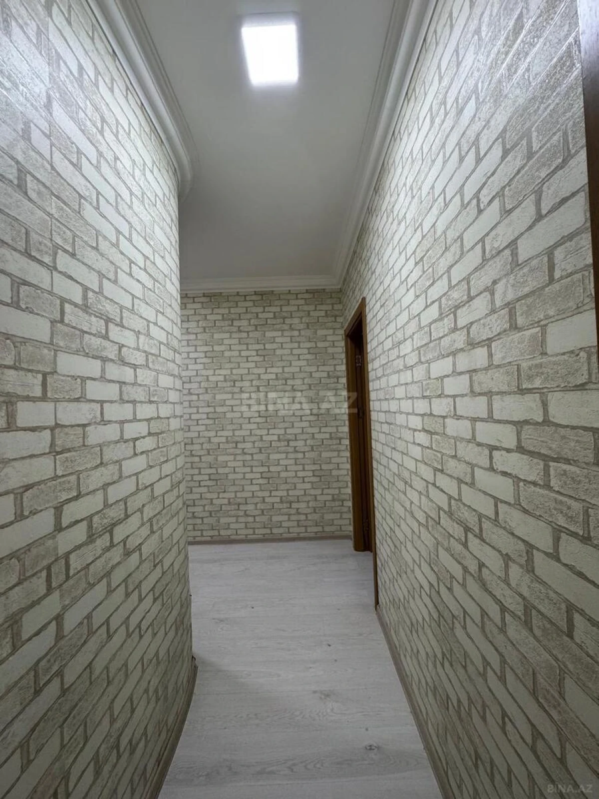 Satılır 2 otaqlı mənzil 51 m²