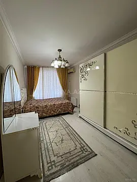Satılır 2 otaqlı mənzil 51 m²