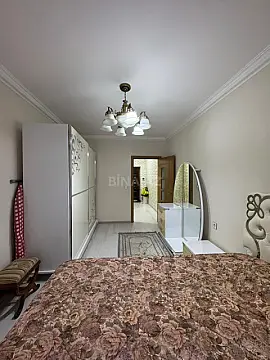 Satılır 2 otaqlı mənzil 51 m²
