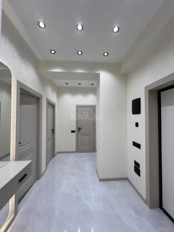 Satılır 3 otaqlı mənzil 90 m²