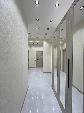 Satılır 3 otaqlı mənzil 90 m²