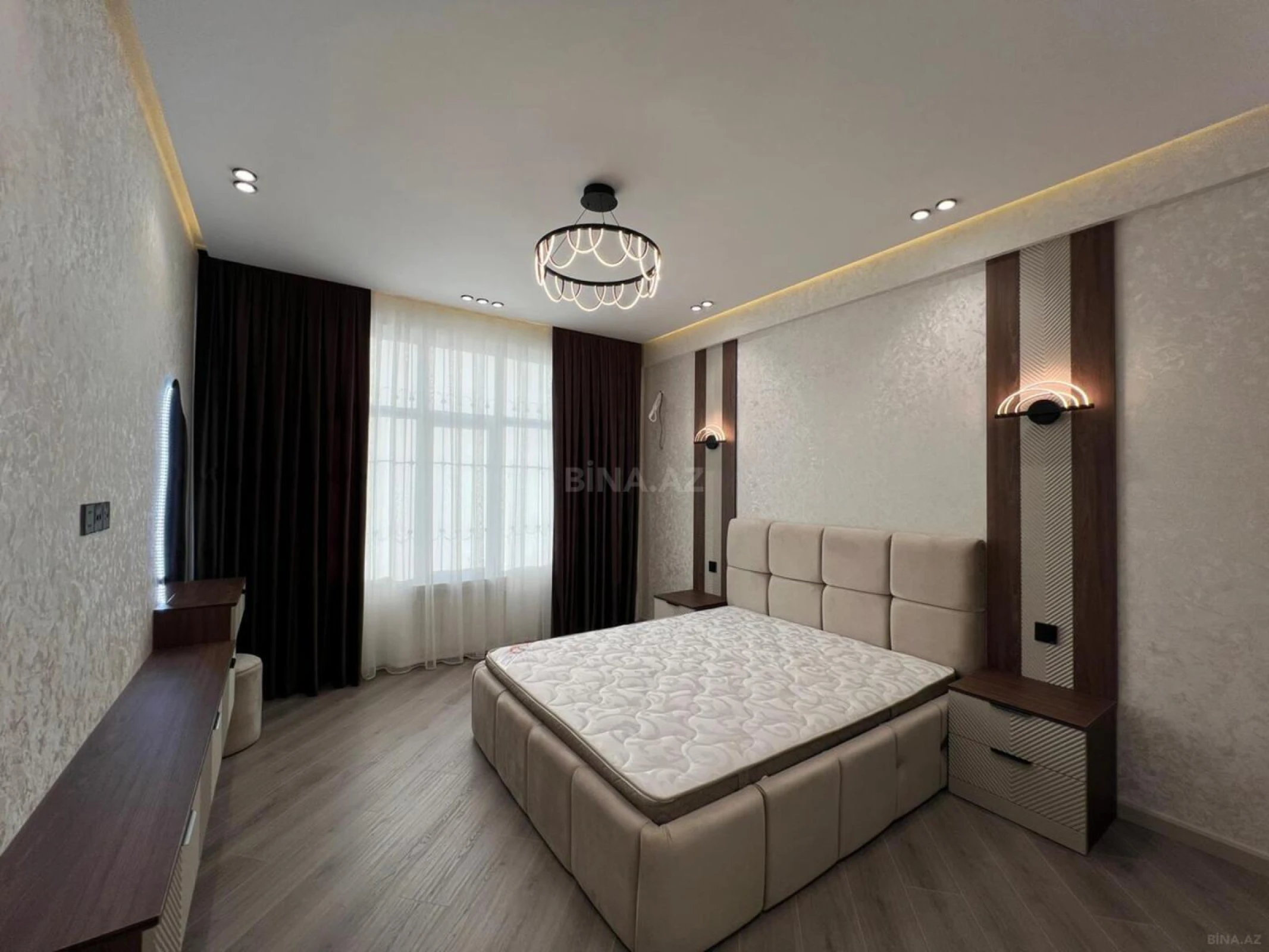 Satılır 3 otaqlı mənzil 90 m²