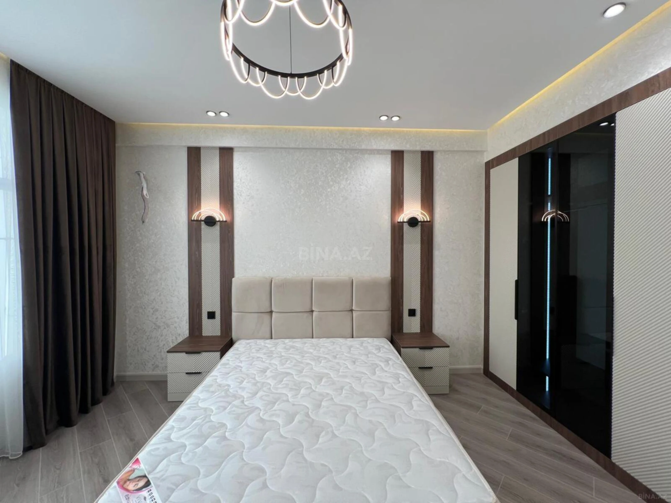 Satılır 3 otaqlı mənzil 90 m²