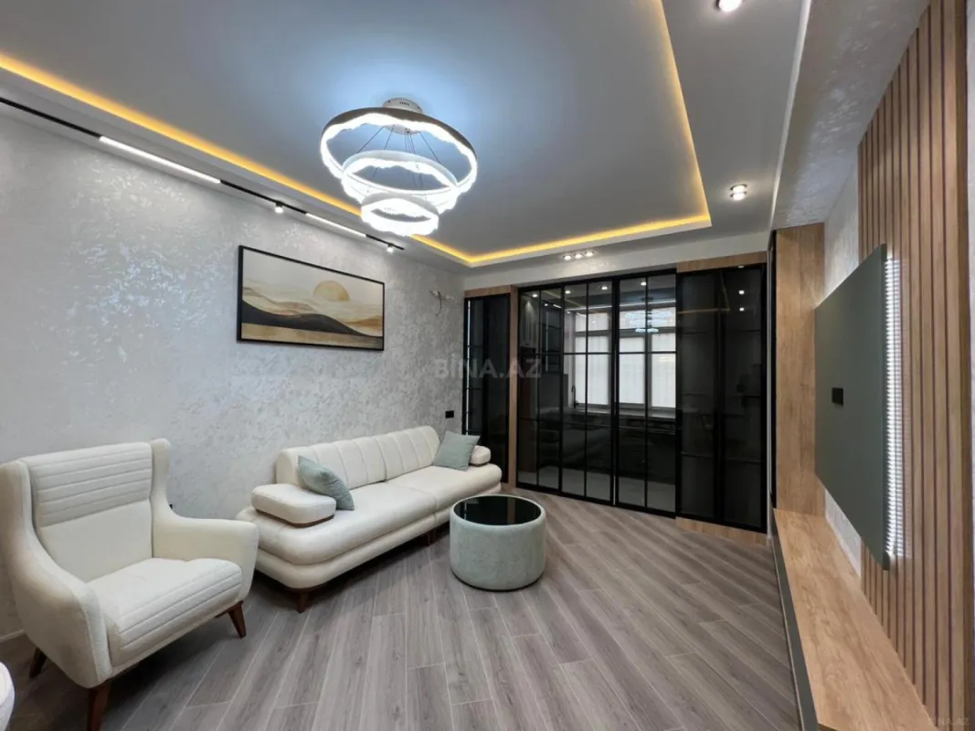 Satılır 3 otaqlı mənzil 90 m²