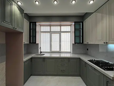 Satılır 3 otaqlı mənzil 90 m²
