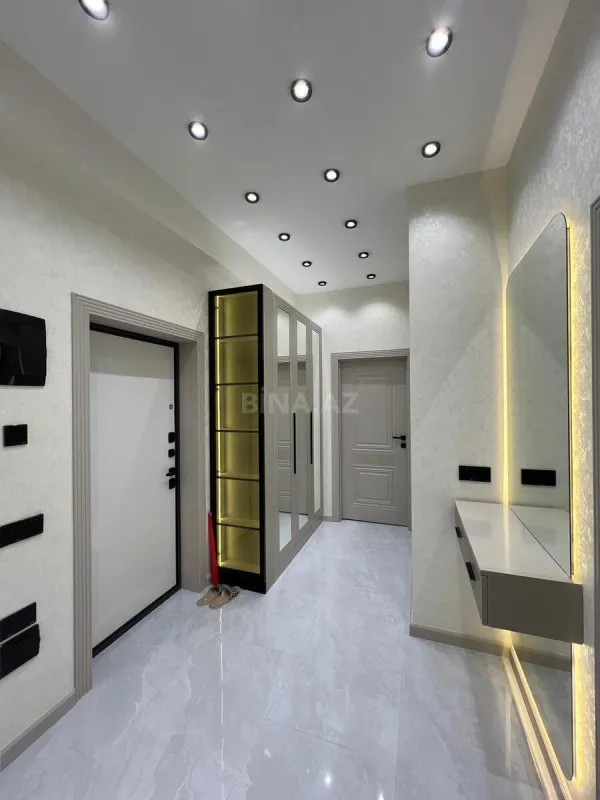 Satılır 3 otaqlı mənzil 90 m²