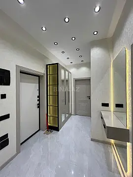 Satılır 3 otaqlı mənzil 90 m² — Bakı, Xətai 3 otaq 90.00 m²