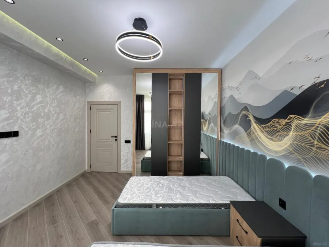 Satılır 3 otaqlı mənzil 90 m²