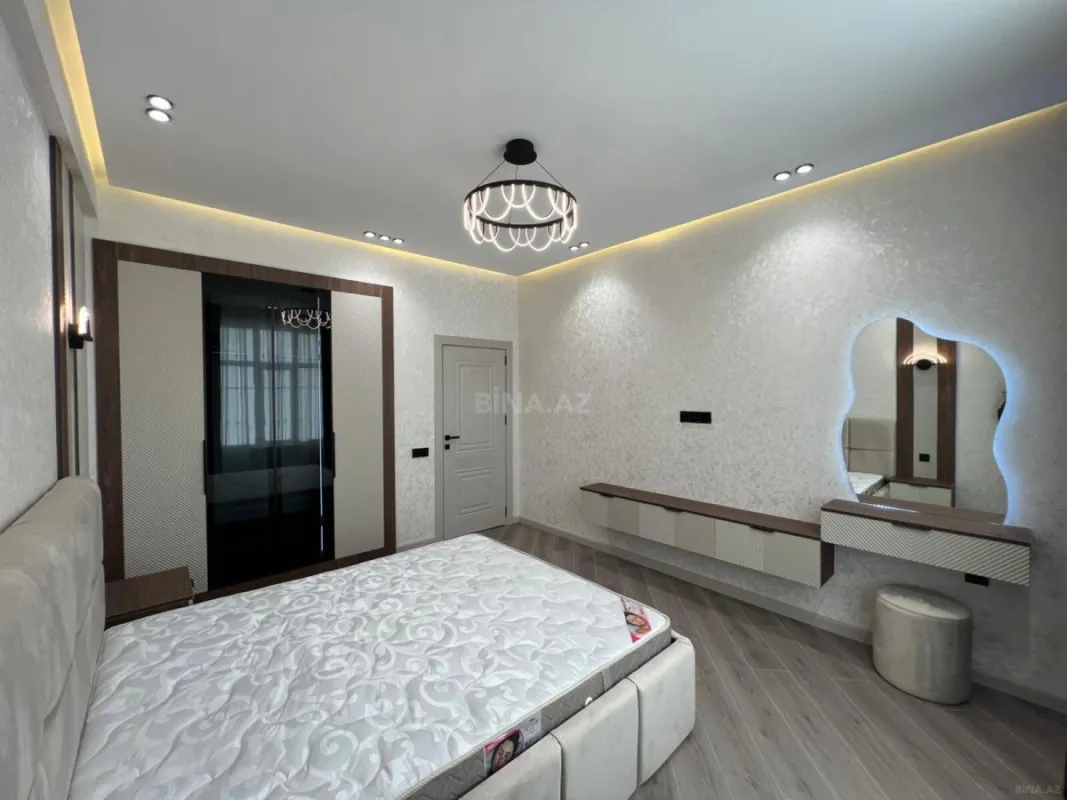 Satılır 3 otaqlı mənzil 90 m²