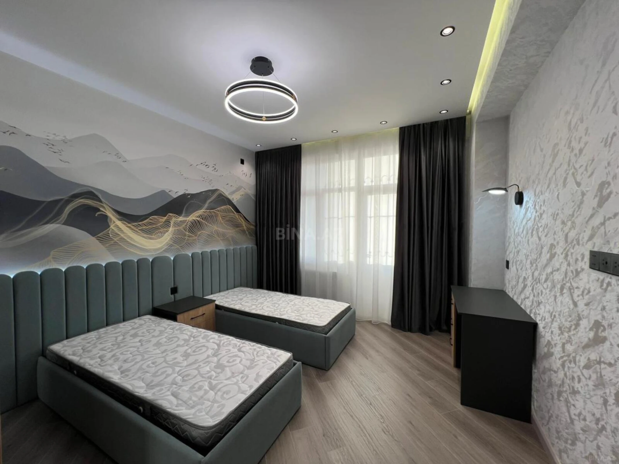 Satılır 3 otaqlı mənzil 90 m²