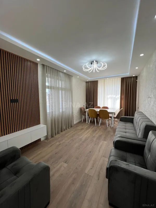 Satılır 2 otaqlı mənzil 65 m²