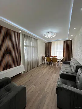 Satılır 2 otaqlı mənzil 65 m² — Bakı, Əhmədli 2 otaq 65.00 m²