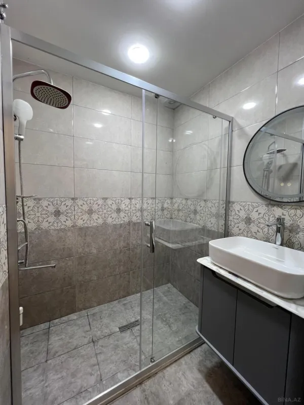 Satılır 2 otaqlı mənzil 65 m²