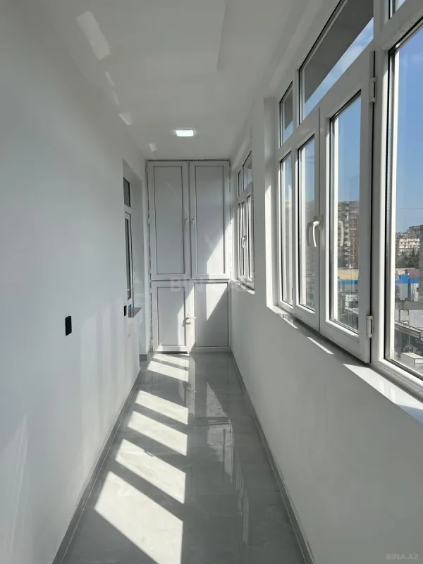 Satılır 2 otaqlı mənzil 65 m²