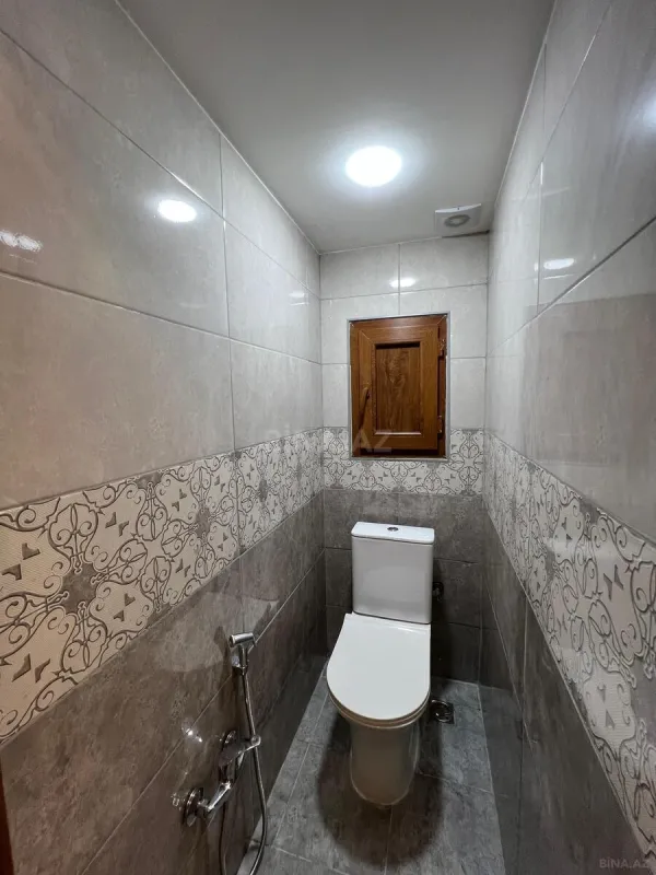 Satılır 2 otaqlı mənzil 65 m²