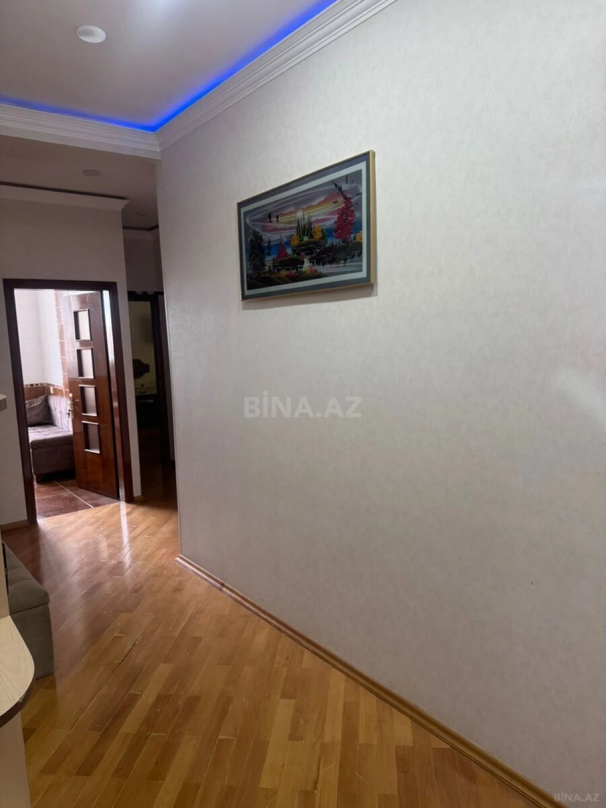 Satılır 3 otaqlı mənzil 120 m²