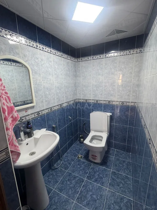 Satılır 3 otaqlı mənzil 120 m²