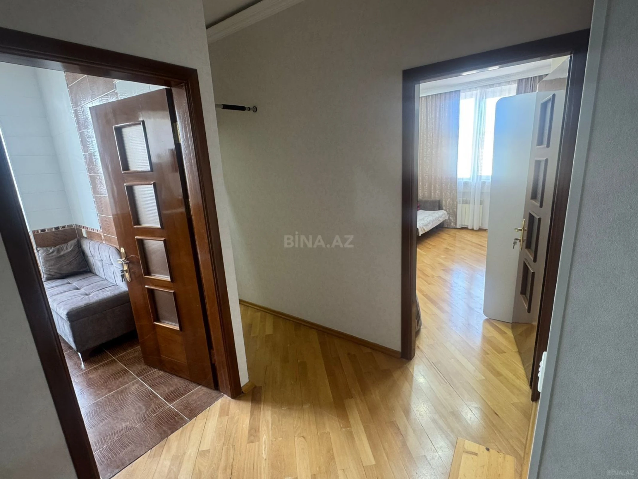 Satılır 3 otaqlı mənzil 120 m²