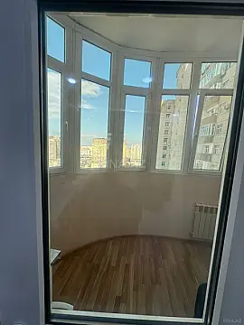 Satılır 3 otaqlı mənzil 120 m²