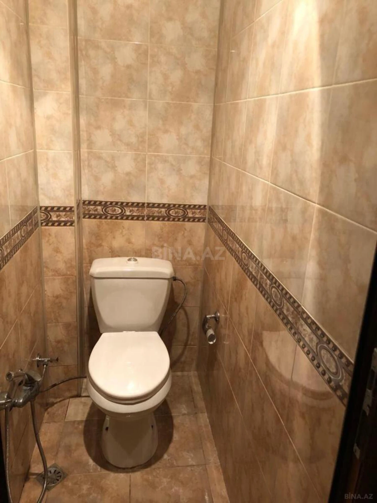 Kirayə verilir 2 otaqlı mənzil 70 m²