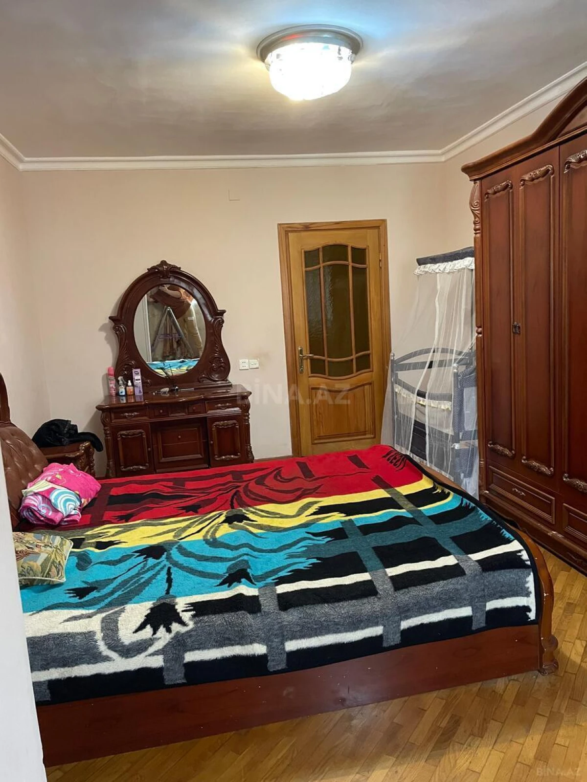 Kirayə verilir 2 otaqlı mənzil 70 m²