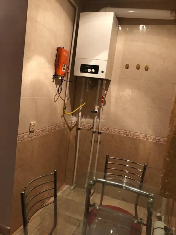 Kirayə verilir 2 otaqlı mənzil 70 m²