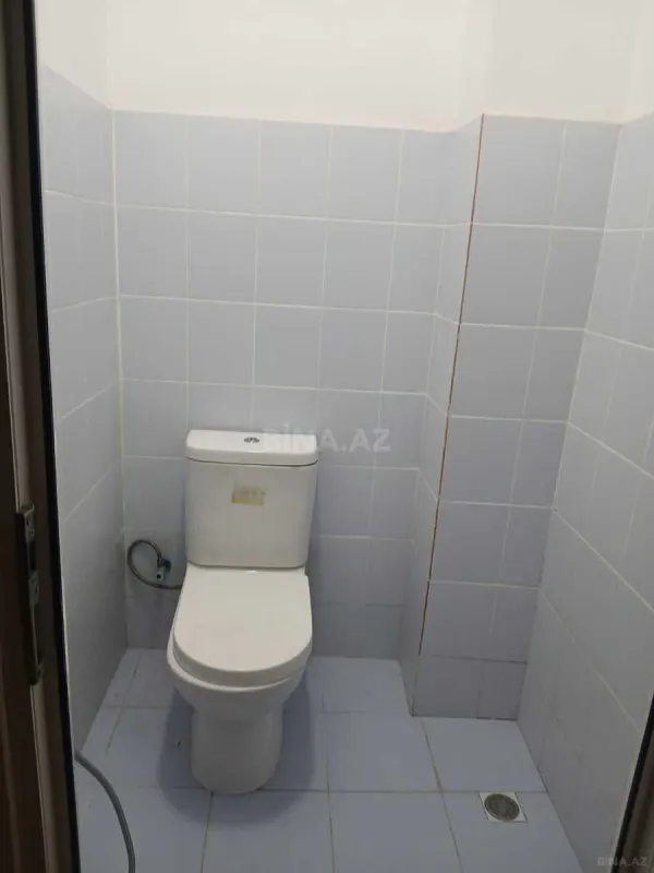 Kirayə verilir 3 otaqlı mənzil 130 m²