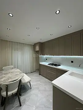 Satılır 2 otaqlı mənzil 65 m²