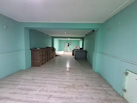 Kirayə verilir obyekt 90 m²