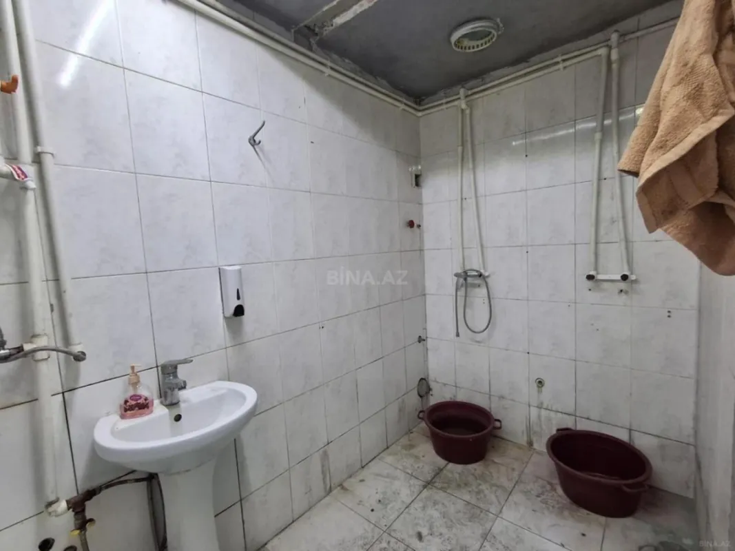 Kirayə verilir obyekt 90 m²