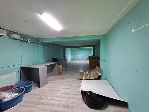 Kirayə verilir obyekt 90 m² — Bakı 90.00 m²