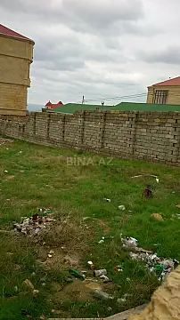 Satılır torpaq sahəsi 4 m²