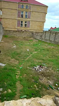 Satılır torpaq sahəsi 4 m² — Bakı, Badamdar 4.00 m²