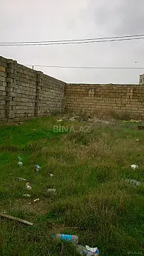 Satılır torpaq sahəsi 4 m²