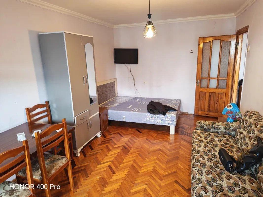 Kirayə verilir 2 otaqlı mənzil 35 m²